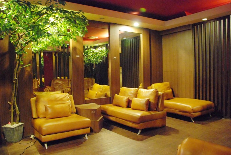 Ruko Kawasan Niaga Citra Grand, Cibubur