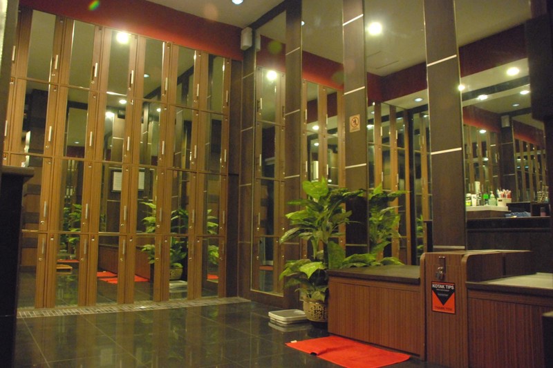 Ruko Kawasan Niaga Citra Grand, Cibubur