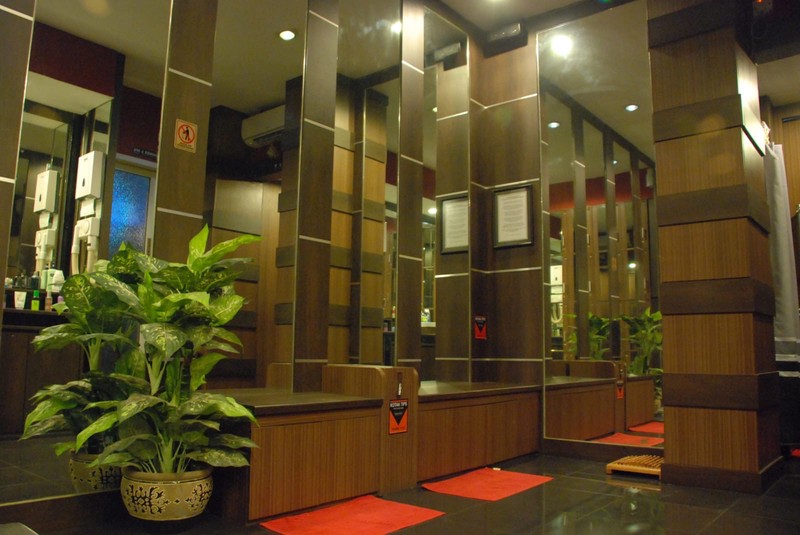 Ruko Kawasan Niaga Citra Grand, Cibubur