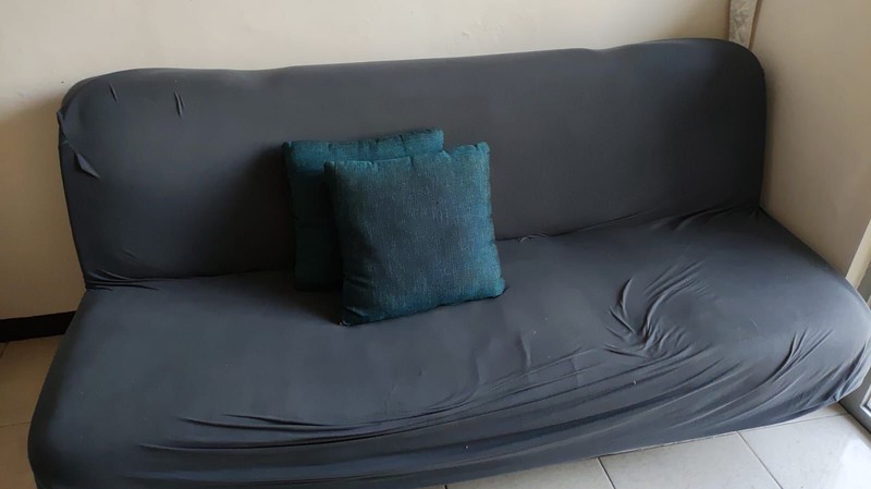 Apartemen Maple Park, Kemayoran