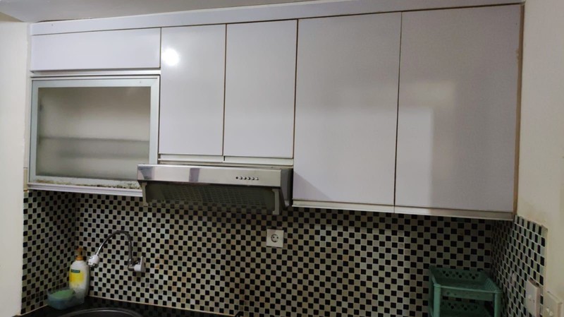 Apartemen Maple Park, Kemayoran