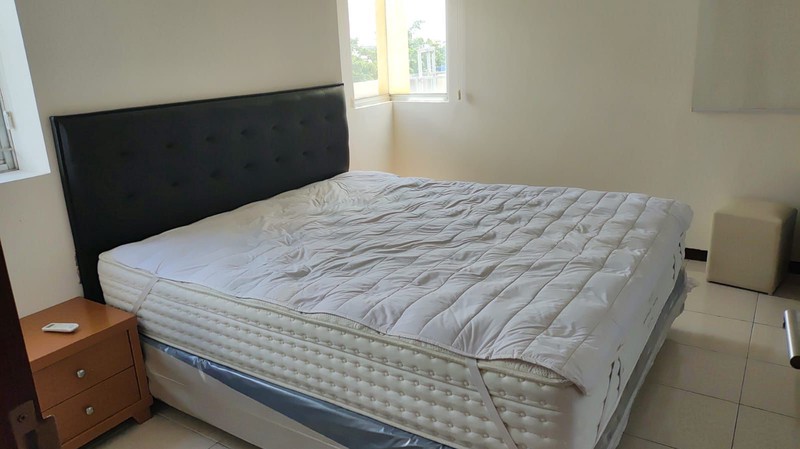 Apartemen Maple Park, Kemayoran