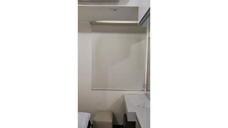 Apartemen Maple Park, Kemayoran