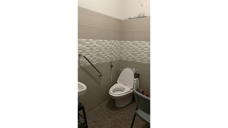 Rumah Sunter Hijau, Kelapa Gading