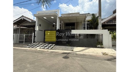 Dijual rumah Siap Huni Full Furnished