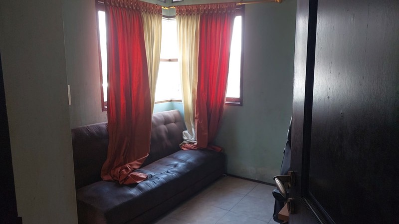 Rumah siap huni,bagus di Bintaro Jaya 9