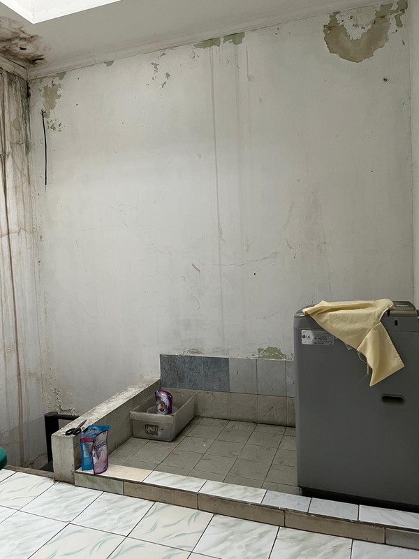 Rumah siap huni,bagus di Bintaro Jaya 9