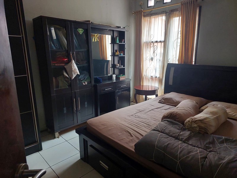 Rumah siap huni,bagus di Bintaro Jaya 9