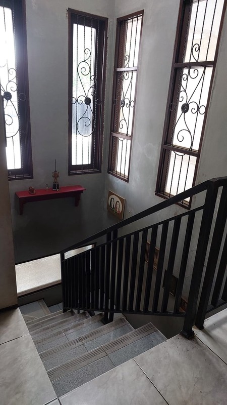 Rumah siap huni,bagus di Bintaro Jaya 9