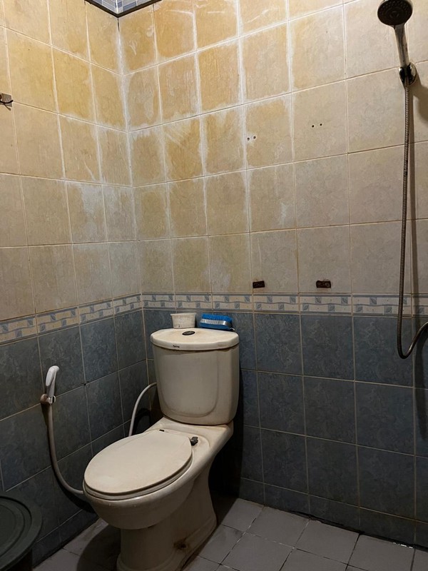 Rumah siap huni,bagus di Bintaro Jaya 9