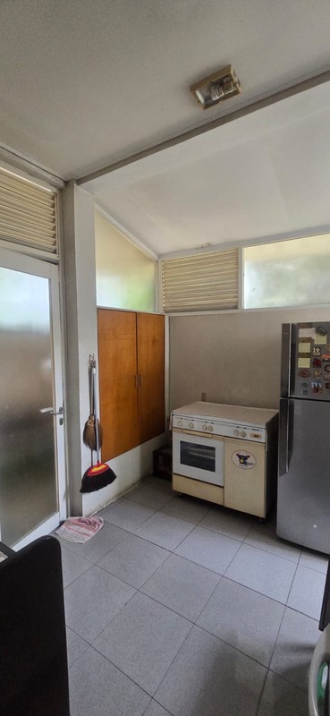 Rumah posisi hook,dalam cluster di Bintaro Jaya 9