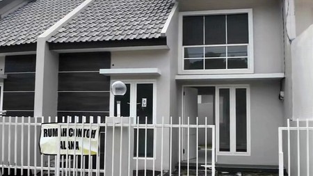 Rumah Dijual Tambak Cemandi, Sedati, Sidoarjo