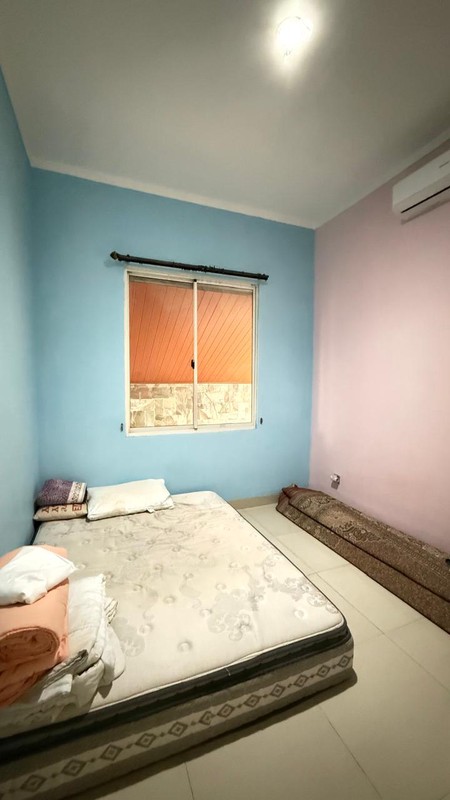 Rumah 2½ Lantai Siap Huni dengan Hunian Nyaman dan Asri @Bintaro, Sektor 7