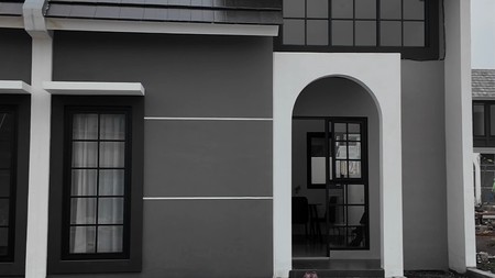 Dijual Rumah Tambak Cemandi, Sedati, Sidoarjo