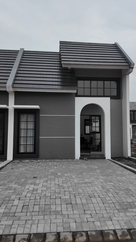 Dijual Rumah Tambak Cemandi, Sedati, Sidoarjo