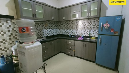 Dijual Rumah di Gayung Kebonsari Injoko Surabaya