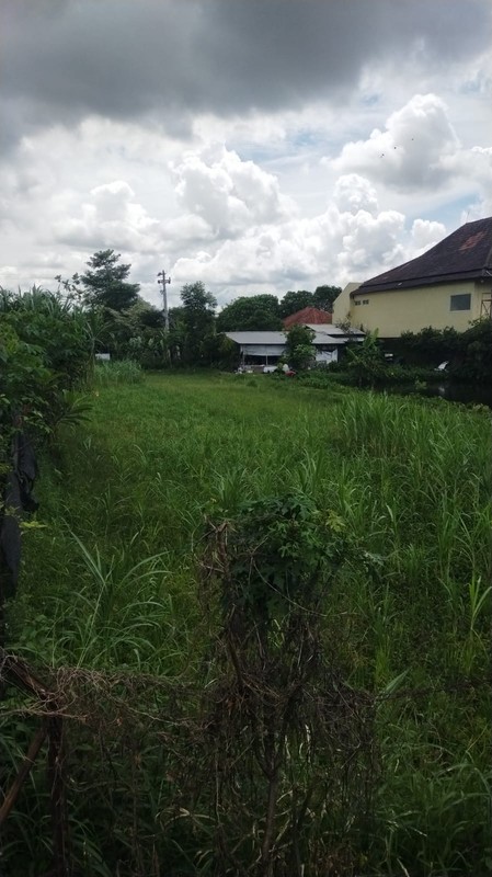 Dijual Tanah 975 Meter Persegi di Lokasi Strategis, Maguwoharjo, Sleman, Dekat Lottemart