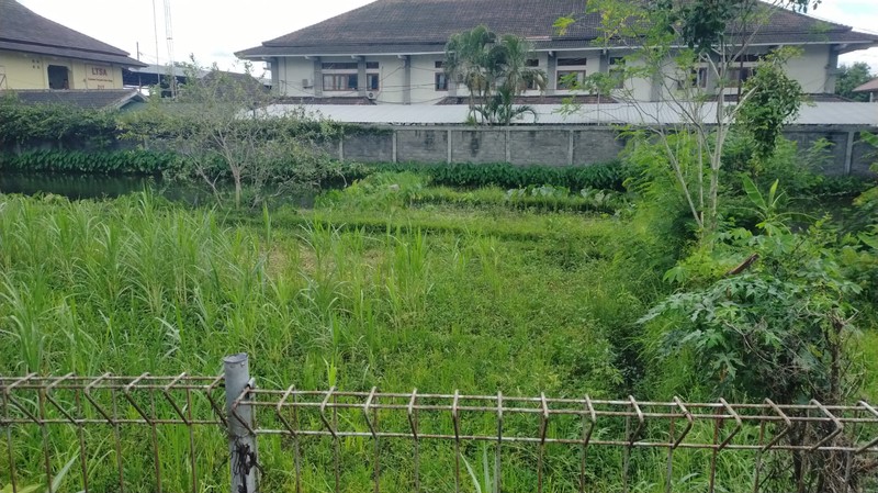Dijual Tanah 975 Meter Persegi di Lokasi Strategis, Maguwoharjo, Sleman, Dekat Lottemart