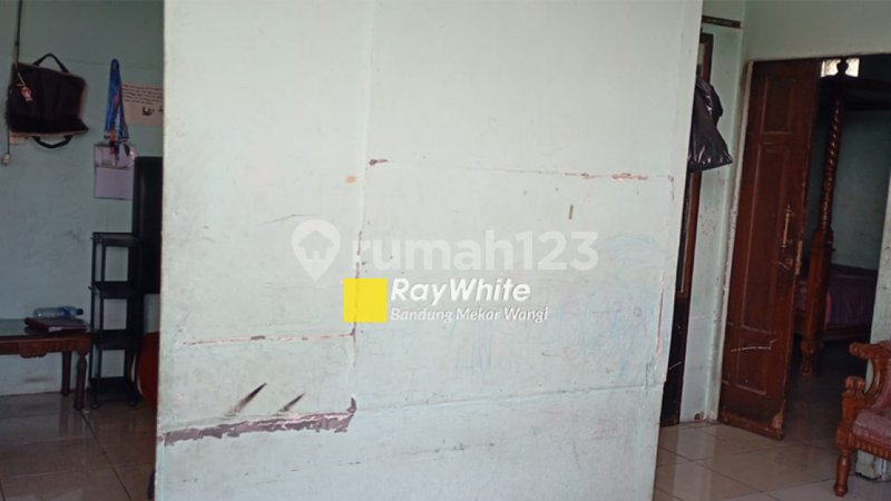   Dijual Cepat Ruko/ Gudang Soekarno Hatta (fn)