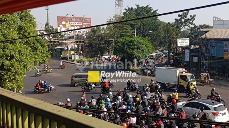   Dijual Cepat Ruko/ Gudang Soekarno Hatta (fn)