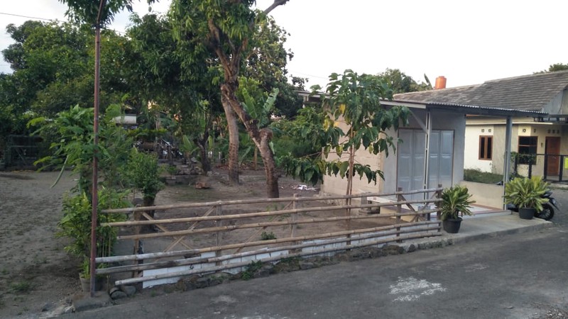 Dijual Rumah Luas 714 Meter Persegi di Lokasi Strategis Titang, Jogonalan, Klaten