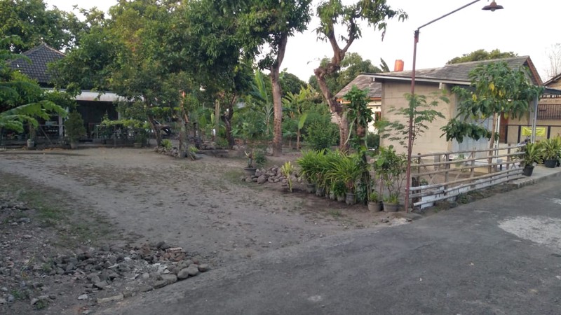 Dijual Rumah Luas 714 Meter Persegi di Lokasi Strategis Titang, Jogonalan, Klaten