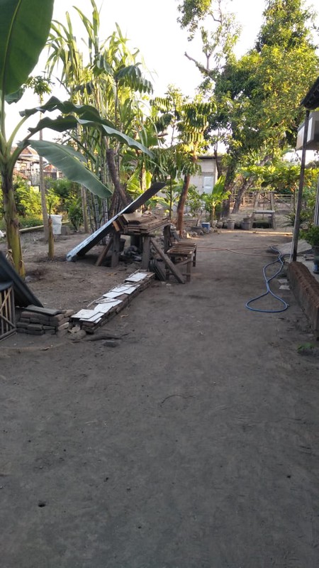 Dijual Rumah Luas 714 Meter Persegi di Lokasi Strategis Titang, Jogonalan, Klaten