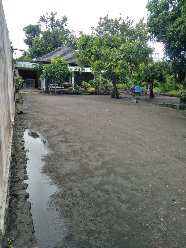 Dijual Rumah Luas 714 Meter Persegi di Lokasi Strategis Dekat Balai Desa Taji, Klaten