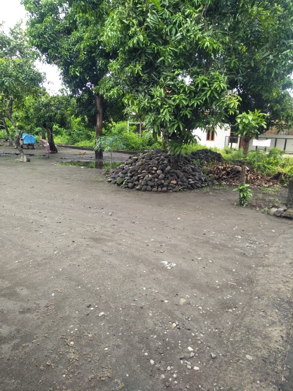 Dijual Rumah Luas 714 Meter Persegi di Lokasi Strategis Dekat Balai Desa Taji, Klaten