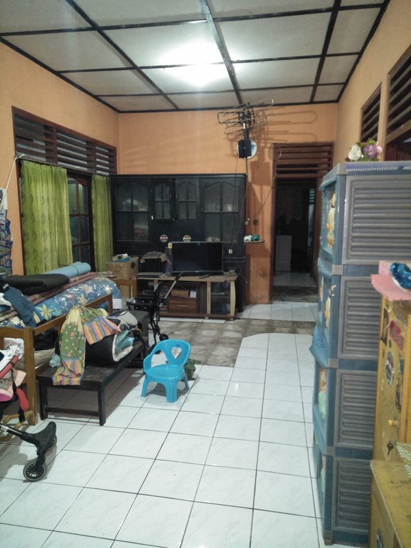 Dijual Rumah Luas 714 Meter Persegi di Lokasi Strategis Titang, Jogonalan, Klaten