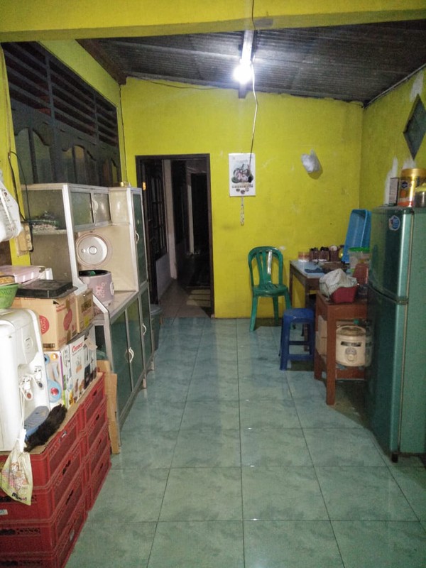 Dijual Rumah Luas 714 Meter Persegi di Lokasi Strategis Titang, Jogonalan, Klaten