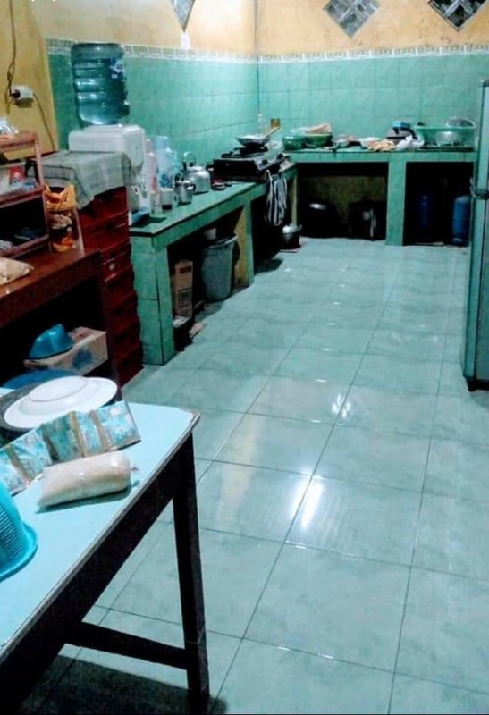 Dijual Rumah Luas 714 Meter Persegi di Lokasi Strategis Titang, Jogonalan, Klaten