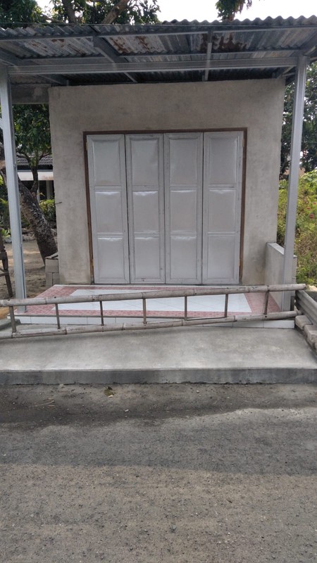 Dijual Rumah Luas 714 Meter Persegi di Lokasi Strategis Titang, Jogonalan, Klaten