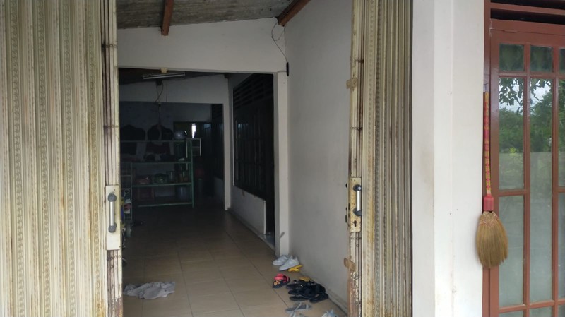 Dijual Rumah Luas 714 Meter Persegi di Lokasi Strategis Titang, Jogonalan, Klaten