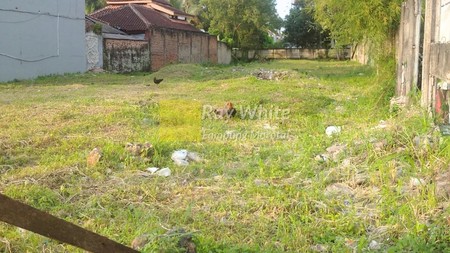 Dijual tanah di natar luas 1460 m2 Lampung Selatan