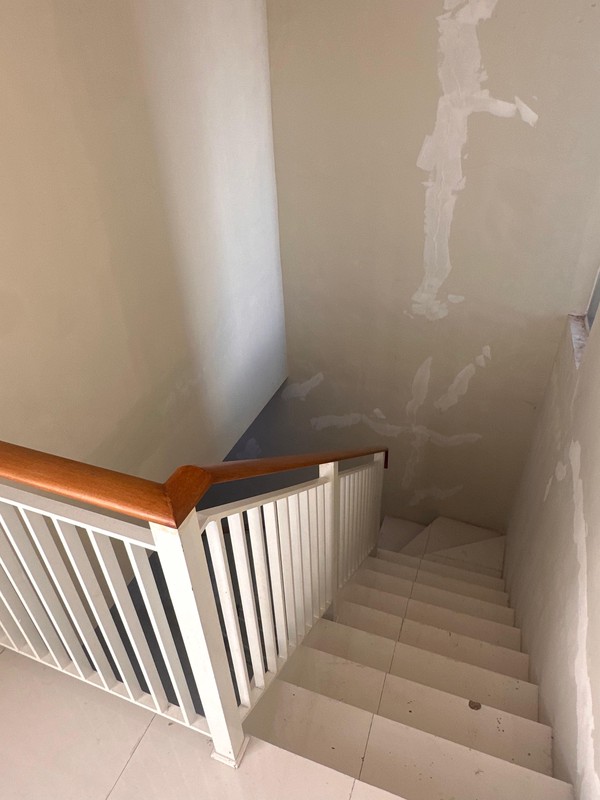 Dijual Rumah Pondok Tjandra Indah - Cluster Topaz - Waru Dekat Akses Tol, Univ Petra, Rs Mitra Keluarga