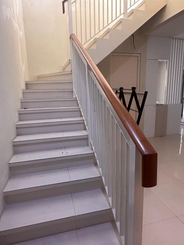 Dijual Rumah Pondok Tjandra Indah - Cluster Topaz - Waru Dekat Akses Tol, Univ Petra, Rs Mitra Keluarga