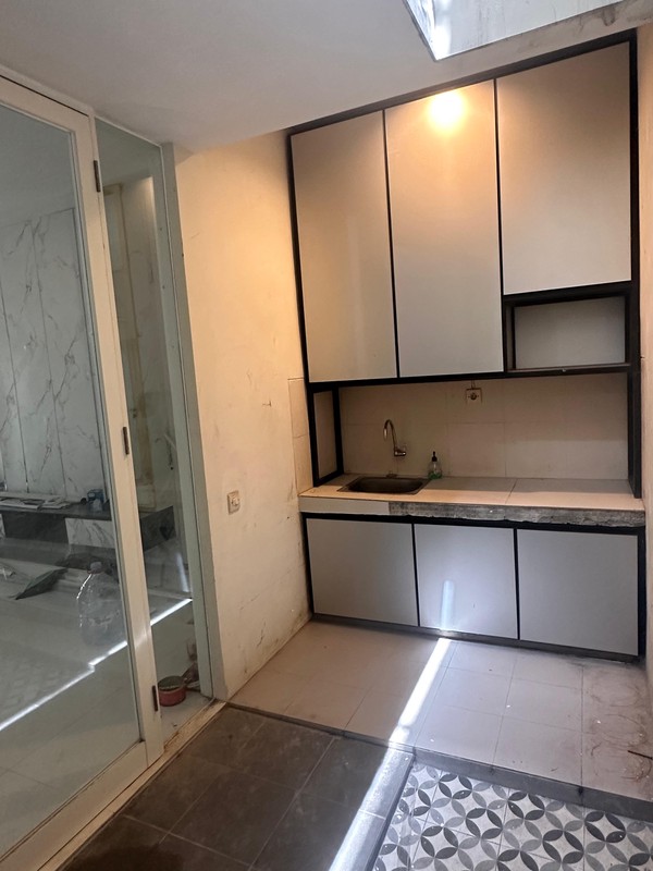 Dijual Rumah Pondok Tjandra Indah - Cluster Topaz - Waru Dekat Akses Tol, Univ Petra, Rs Mitra Keluarga