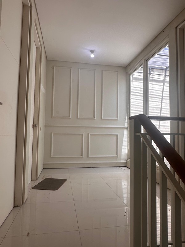 Dijual Rumah Pondok Tjandra Indah - Cluster Topaz - Waru Dekat Akses Tol, Univ Petra, Rs Mitra Keluarga