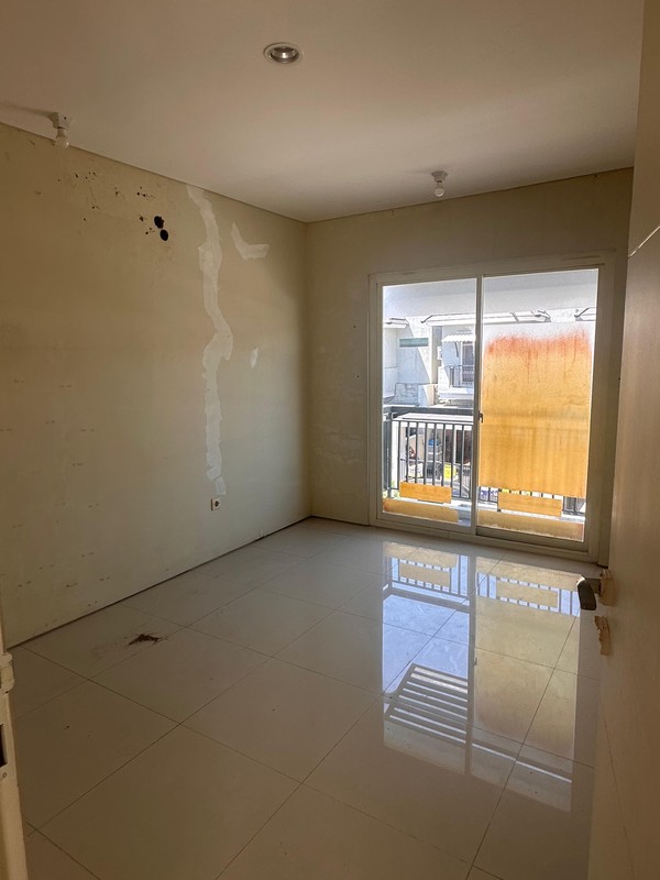 Dijual Rumah Pondok Tjandra Indah - Cluster Topaz - Waru Dekat Akses Tol, Univ Petra, Rs Mitra Keluarga