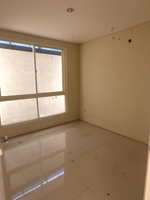 Dijual Rumah Pondok Tjandra Indah - Cluster Topaz - Waru Dekat Akses Tol, Univ Petra, Rs Mitra Keluarga