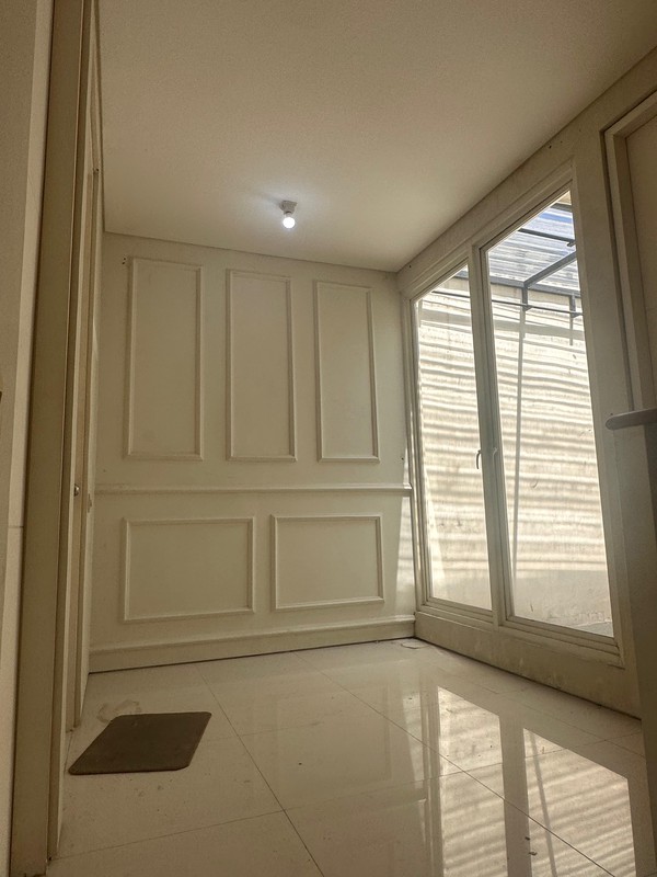 Dijual Rumah Pondok Tjandra Indah - Cluster Topaz - Waru Dekat Akses Tol, Univ Petra, Rs Mitra Keluarga