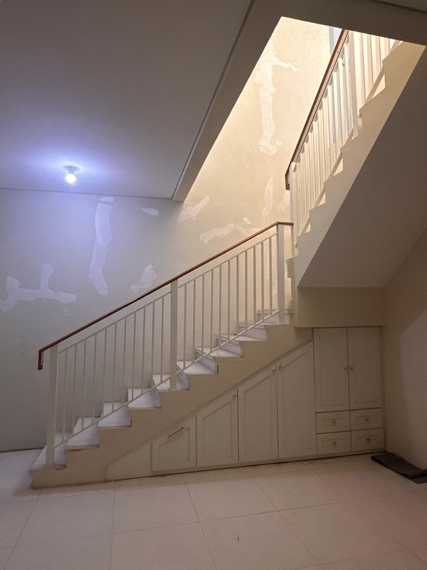 Dijual Rumah Pondok Tjandra Indah - Cluster Topaz - Waru Dekat Akses Tol, Univ Petra, Rs Mitra Keluarga