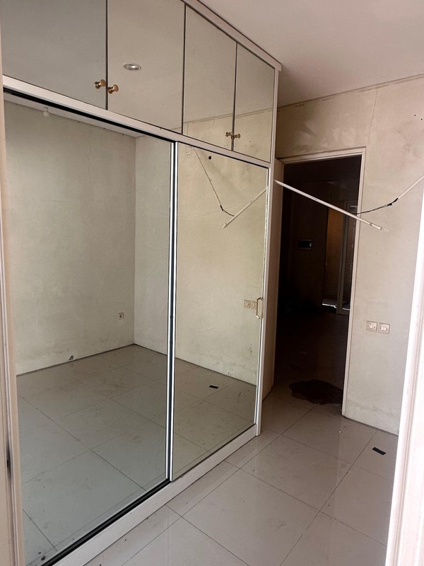Dijual Rumah Pondok Tjandra Indah - Cluster Topaz - Waru Dekat Akses Tol, Univ Petra, Rs Mitra Keluarga