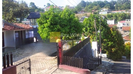 Dijual Rumah yang berlokasi di Teluk Betung Utara, Kota Bandar Lampung