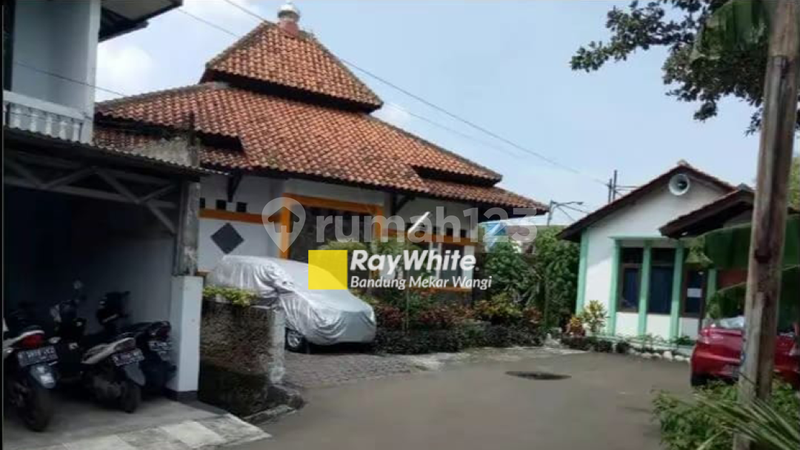 Kos Kosan Aktif Sayap Riau Jalan Jakarta (fn)