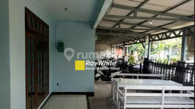 Kos Kosan Aktif Sayap Riau Jalan Jakarta (fn)