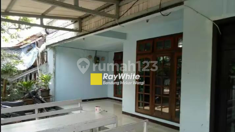 Kos Kosan Aktif Sayap Riau Jalan Jakarta (fn)