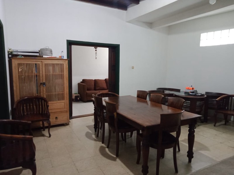 STRATEGIS! Rumah Nyaman 2 Lantai di Malabar, Bandung!