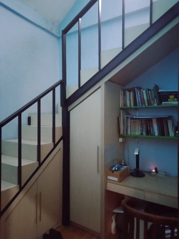 STRATEGIS! Rumah Nyaman 2 Lantai di Malabar, Bandung!